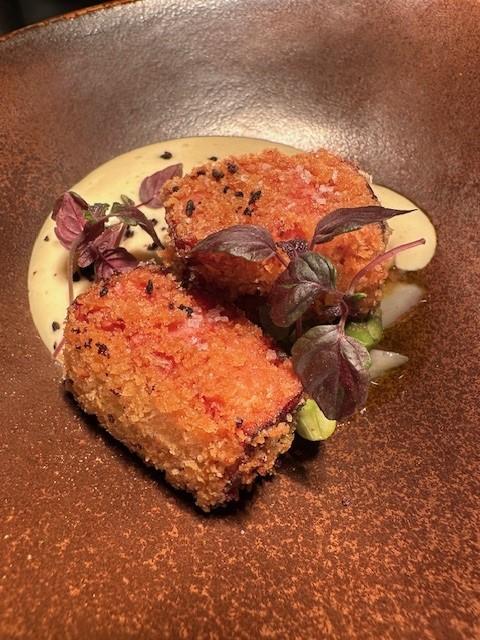 Plat du jour